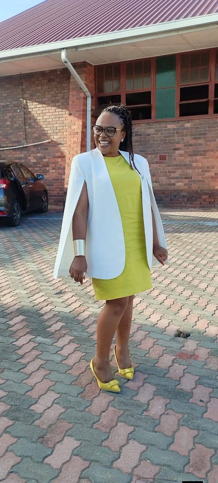 Melvin Achieng Wealthy Sugar Mummy in Kisumu Milimani Seeking a Young Luo Man for Love and Fun