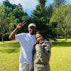 Sophia sugar mummy in South C Nairobi happy with Kelvin connected by Admin Mary G