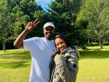 Sophia sugar mummy in South C Nairobi happy with Kelvin connected by Admin Mary G