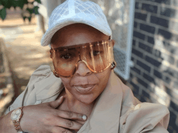 Sugar mummy in Utawala Nairobi looking for a mature man for fun and companionship