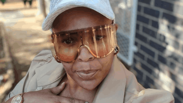 Lydiah Sugar Mummy in Utawala, Nairobi seeking a clean, mature man for no-strings fun