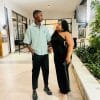 Viviane sugar mummy in Kiambu happy after being connected with Brian by Admin Mary G