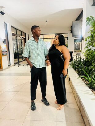 Read more about the article Viviane Sugar Mummy in Kiambu Thanks Admin Mary G For Connecting Her With Brian a Hardworking Young Man