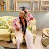 Dianah Sugar Mummy in Kilimani Nairobi 2025 Elegant 38-Year-Old Lady Seeking Young Man (20–35)