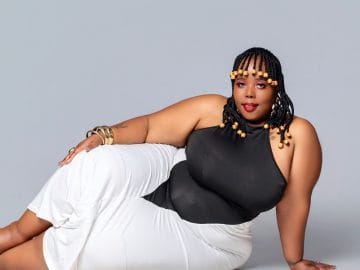 Whitney foreign sugar mummy in Westlands Nairobi looking for a calm and caring young man