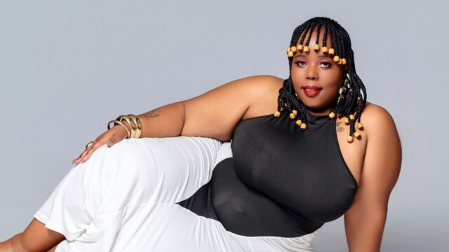 Whitney Sugar Mummy in Westlands Nairobi Foreign Lady Exploring Kenya Wants a Calm Young Man for a Private Arrangement