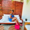 Milkah from Utawala Eastern Bypass looking for a serious and loving man