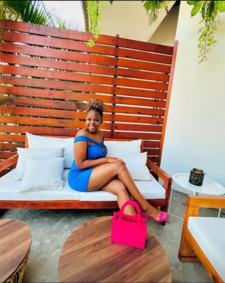 Read more about the article Milkah From Utawala Eastern Bypass Looking for a Serious Loving Man