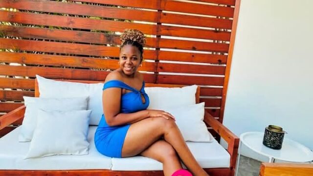 Milkah From Utawala Eastern Bypass Looking for a Serious Loving Man
