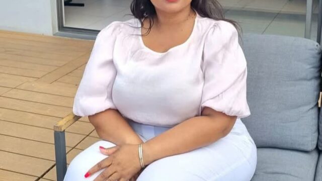 Abigael Sugar Mummy in Kitengela Seeks a Respectful Young Man Aged 23 to 33 for Love Care and Companionship
