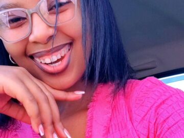 Gladys a well dressed and successful sugar mummy in Langata Nairobi ready for a serious relationship with a loyal young man