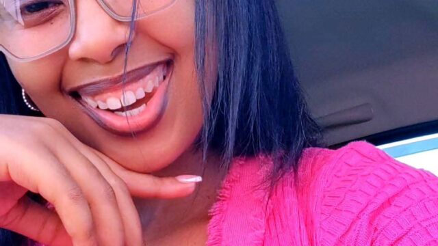 Gladys Is a Sugar Mummy in Langata Nairobi and She Only Has Eyes for a Hardworking Loyal Young Man