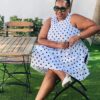 Katya Wanjiku sugar mummy from Nairobi looking for a young man for a serious relationship