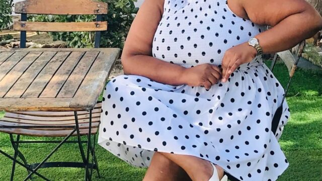 Katya Wanjiku Sugar mummy in Nairobi Needs a Genuine Young Man For a Serious Relationship