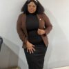 Nana a sugar mummy in Thika Section 9 looking for a mature young man for companionship