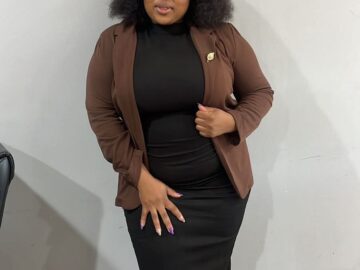 Nana a sugar mummy in Thika Section 9 looking for a mature young man for companionship