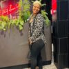 Mary Ann a 36 year old woman from Kololo Kampala Uganda looking for a young man