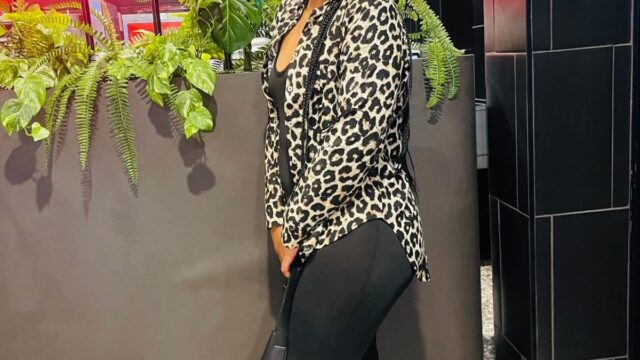 Mary Ann, 36, Kampala Kololo is Looking For a Kenyan or Ugandan Guy For a Discreet Fun Relationship