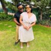 Stephanie sugar mummy from Westlands who found her match Samuel from Kawangware through Genuine Sugar Mummies