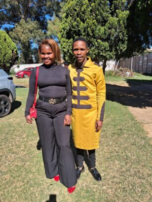 Read more about the article Rebecca From Nyeri Appreciates Admin Mary G For Connecting Her With Kagema From Murang’a