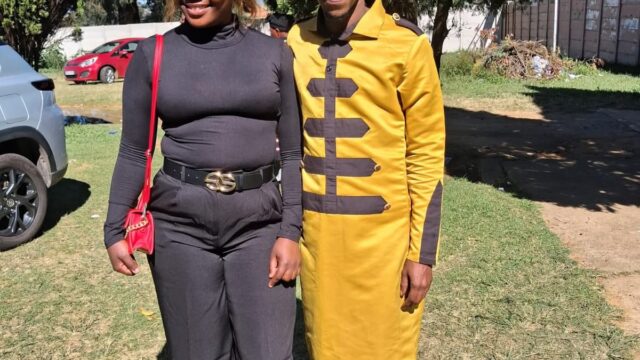 Rebecca From Nyeri Appreciates Admin Mary G For Connecting Her With Kagema From Murang’a