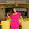 Mariana a sugar lady in Githurai looking for a hardworking man
