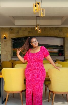 Read more about the article Marian Sugar Lady in Githurai Looking for a Simple and Hardworking Man