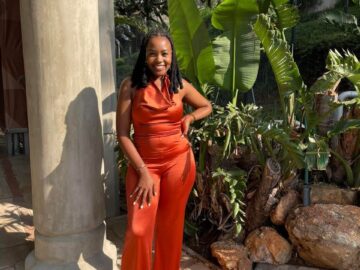 Melanie sugar mum in Pipeline Nairobi looking for real love