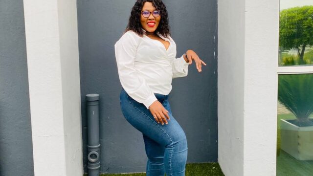Beverly a Sugarmum From Nyali Mombasa is Seeking a Mature and Honest Man for a Real Relationship