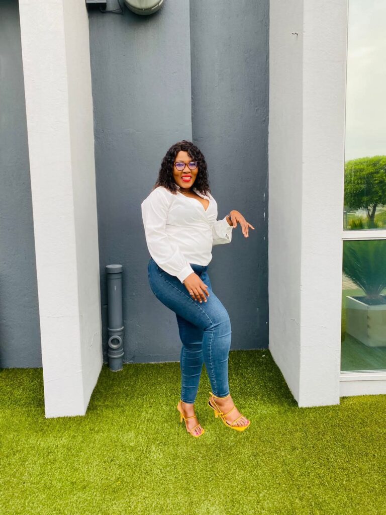 Beverly a sugarmum from Nyali Mombasa seeking a mature and honest man