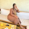Gladys a lovely woman from Kitengela searching for a hardworking man