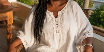 Tanya Sugar Mum in Diani Mombasa looking for a loyal gentleman.