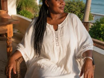 Tanya Sugar Mum in Diani Mombasa looking for a loyal gentleman.