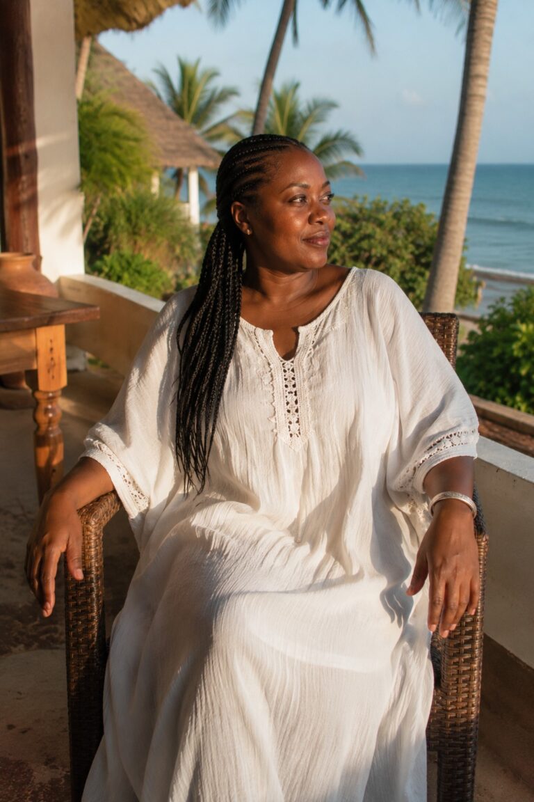 Tanya Sugar Mum in Diani Mombasa looking for a loyal gentleman.