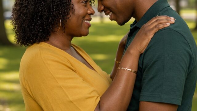 Dennis in Ruiru Thanks Admin Mary G After Proving His Doubting Friend Wrong