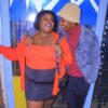 Kevin from Meru rating Admin Mary G five stars for sugar mum match