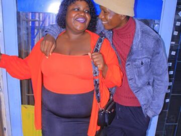 Kevin from Meru rating Admin Mary G five stars for sugar mum match