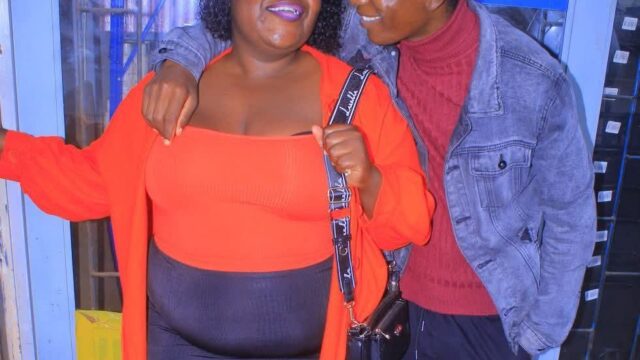 Kevin From Meru Rates Admin Mary G Five Stars After Getting a Sugar Mum Match