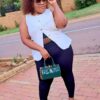 Juliana from Juja is done with games and wants something real