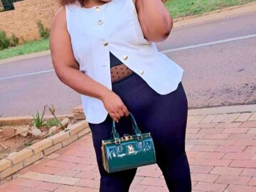 Juliana from Juja is done with games and wants something real