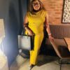 Kelsey a sugar mama in South C Nairobi wants a warm and easy guy