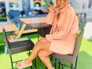 Abigail sugar mummy in Kilimani Nairobi looking for serious long-term relationship