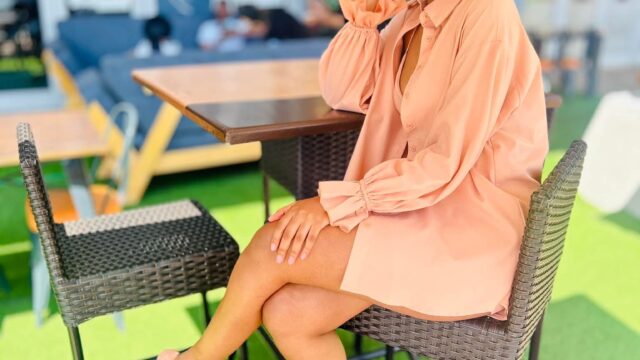 Abigail, Sugar Mummy in Kilimani Nairobi Needs Serious Long-Term Relationship With Calm Gentleman