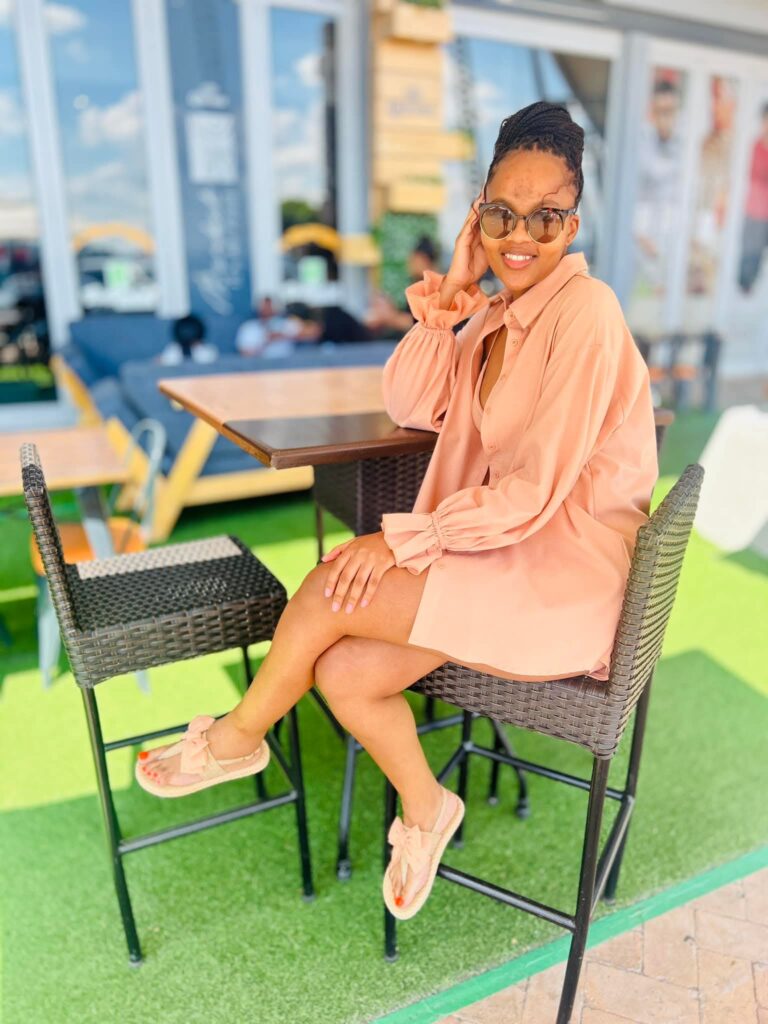 Abigail sugar mummy in Kilimani Nairobi looking for serious long-term relationship