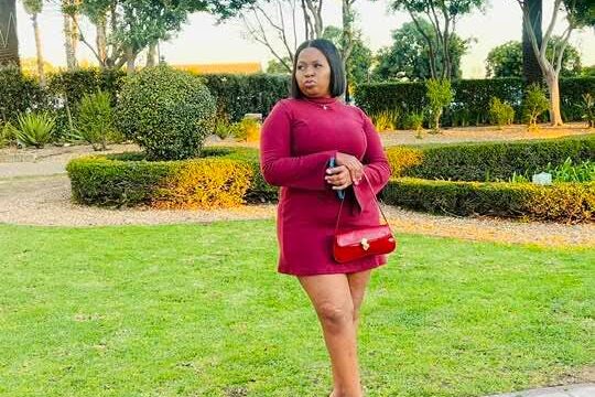 Annabelle, Sugar Mummy in Karen Nairobi Needs Slow And Genuine Dating With Grounded Guy