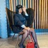 Blythe sugar mummy in Langata Nairobi seeking stable companionship