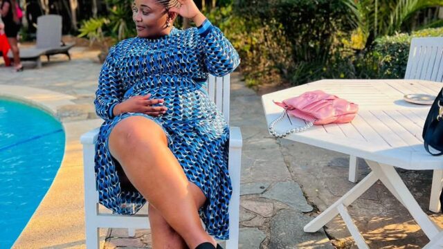 Cassandra, Sugar Mummy in Utawala Nairobi Needs Private Committed Relationship With Focused Guy