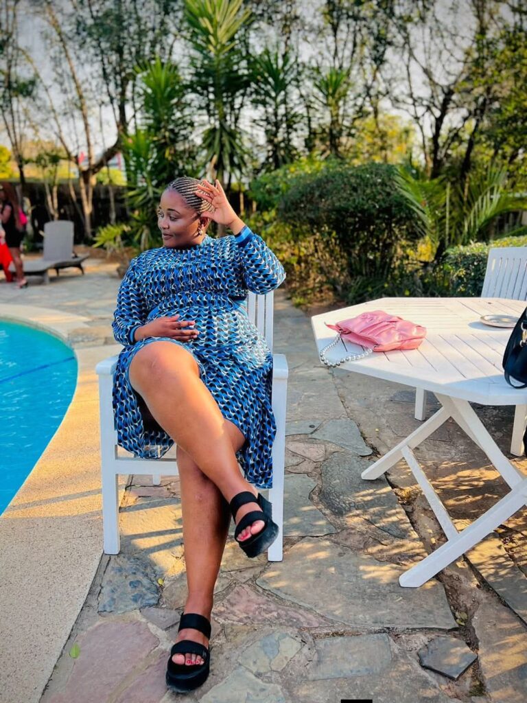 Cassandra sugar mummy in Utawala Nairobi seeking private committed relationship
