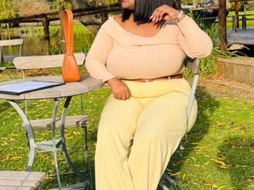 Cressida sugar mummy in Madaraka Nairobi seeking real relationship