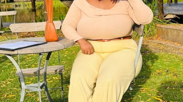 Cressida, Sugar Mummy in Madaraka Nairobi Needs Real Relationship With Caring Gentleman